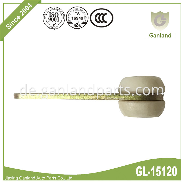 Curtain Side Bar Type Roller GL-15120